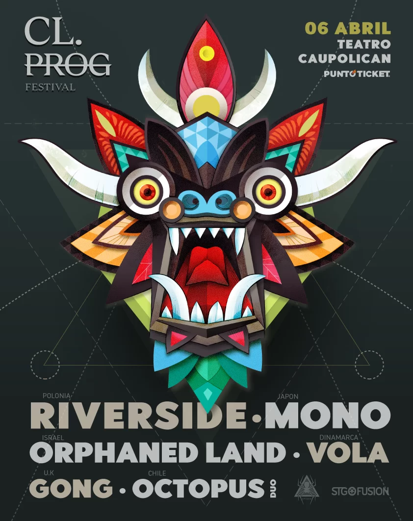 Riverside: encontrando una nueva identidad